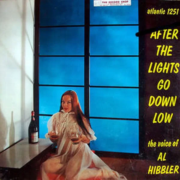 After the Lights Go Down Low