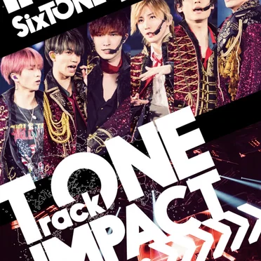TrackONE -IMPACT-