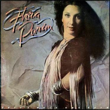 That’s What She Said