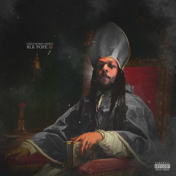 Black Pope 3