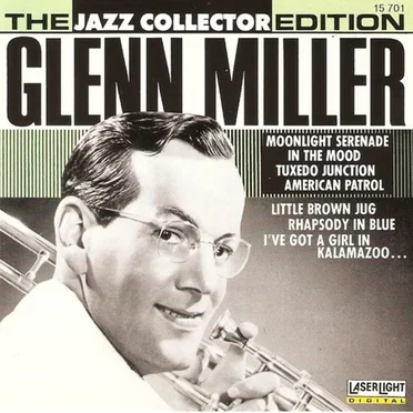 The Jazz Collector Edition