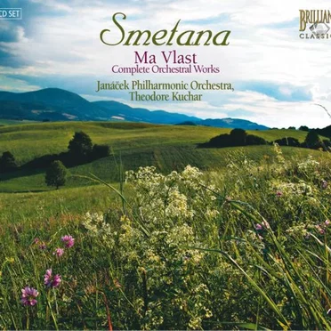 Complete Orchestral Works