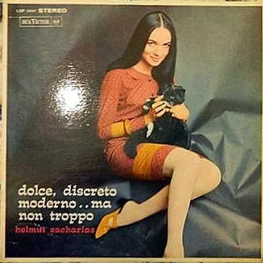 Dolce, Discreto Moderno..Ma Non Troppo