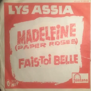 Madeleine