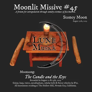 Moonlit Missive #45