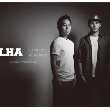 Soul Selection by LHA - album cover