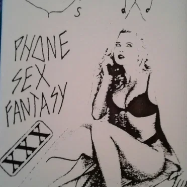 Phone Sex Fantasy