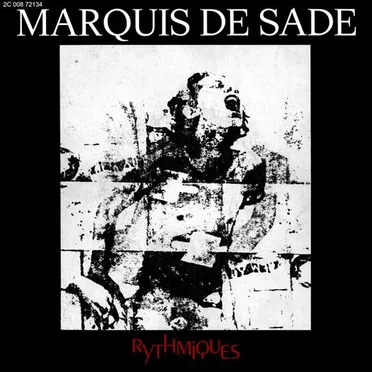 Rythmiques by Marquis de Sade - album cover