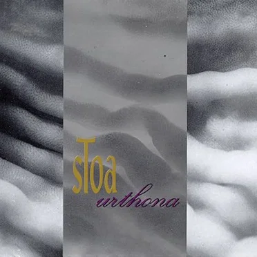 Urthona by sToa - album cover