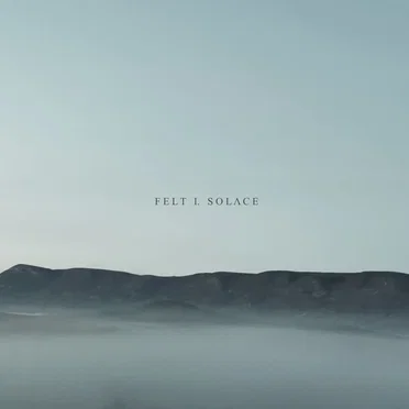 Felt I. Solace by Kaivo - album cover