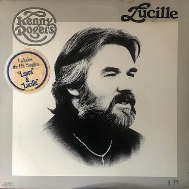 Kenny Rogers
