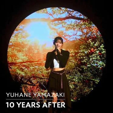 10 YEARS AFTER
