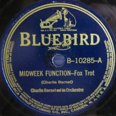 Midweek Function / I Never Knew
