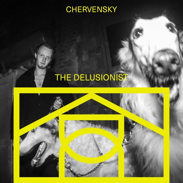 THE DELUSIONIST