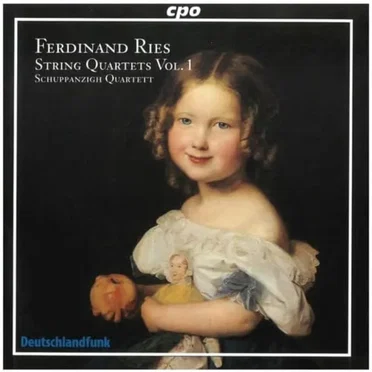 String Quartets, Vol. 1