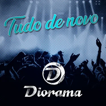 Tudo de novo