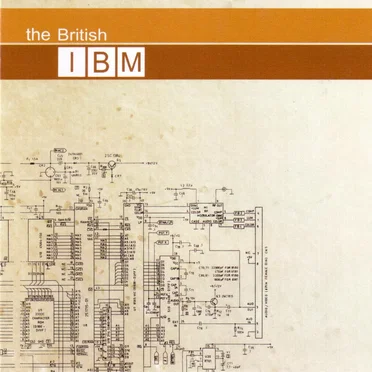 The British IBM