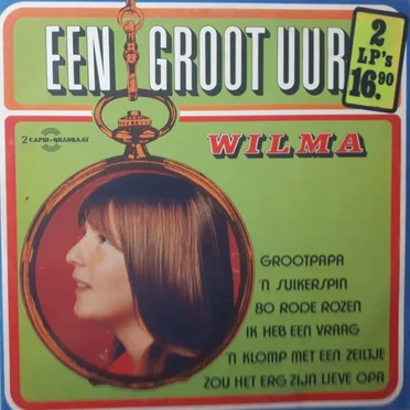 Een groot uur Wilma