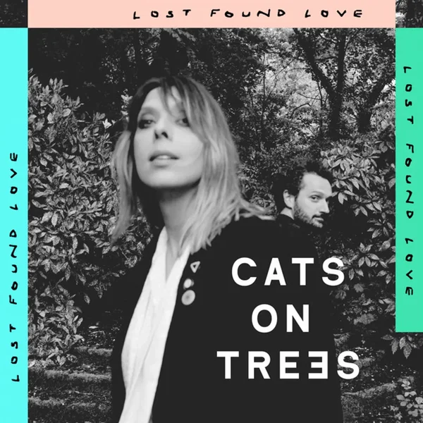 Lost Found Love