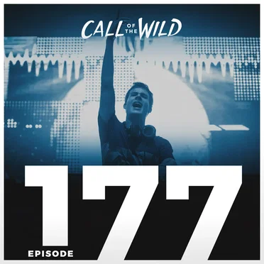 2017-11-21: #177 – Monstercat: Call of the Wild by Monstercat - album cover