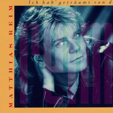 Ich hab geträumt von Dir