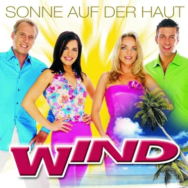 Sonne auf der Haut