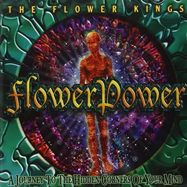 Flower Power