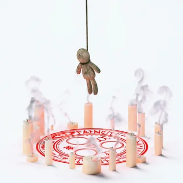 Voodoo
