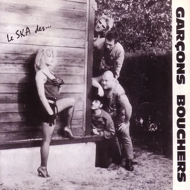 Le Ska des... Garçons Bouchers