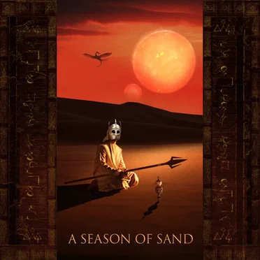 A Season of Sand