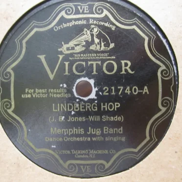 Lindberg Hop / Sugar Pudding