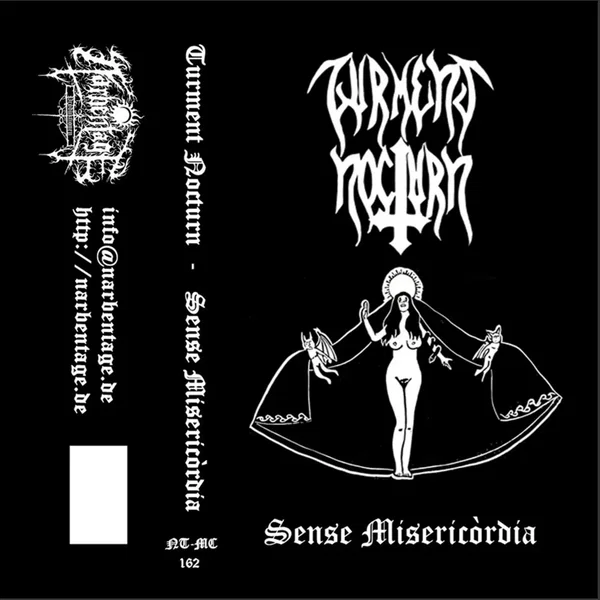 Sense Misericòrdia