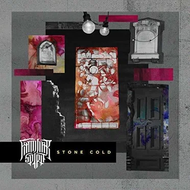 Stone Cold by Familiar Spirit - album cover