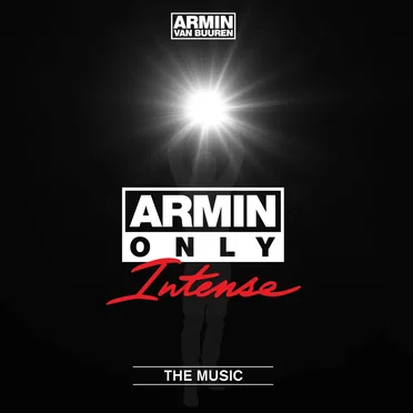 Armin Only – Intense “The Music”