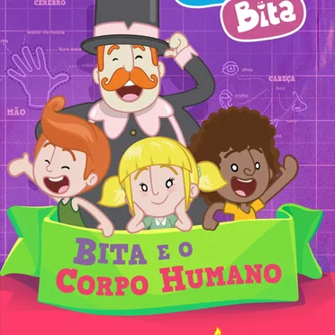 Bita e o corpo humano