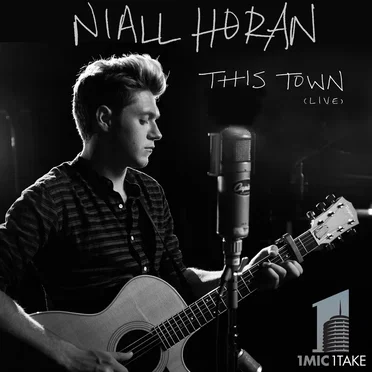 This Town (live, 1 Mic 1 Take)