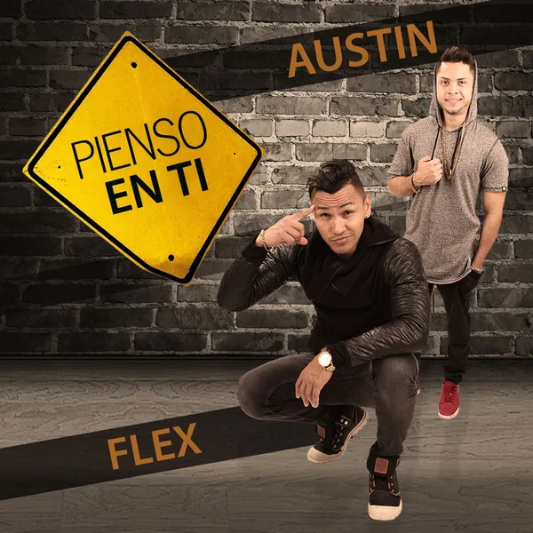 Pienso en ti