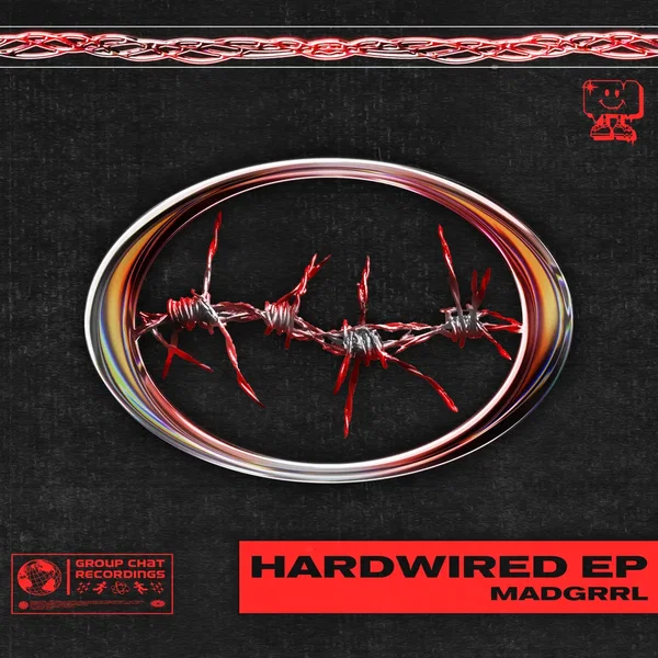 HARDWIRED EP