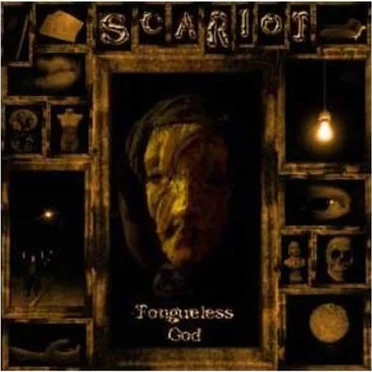 Tongueless God