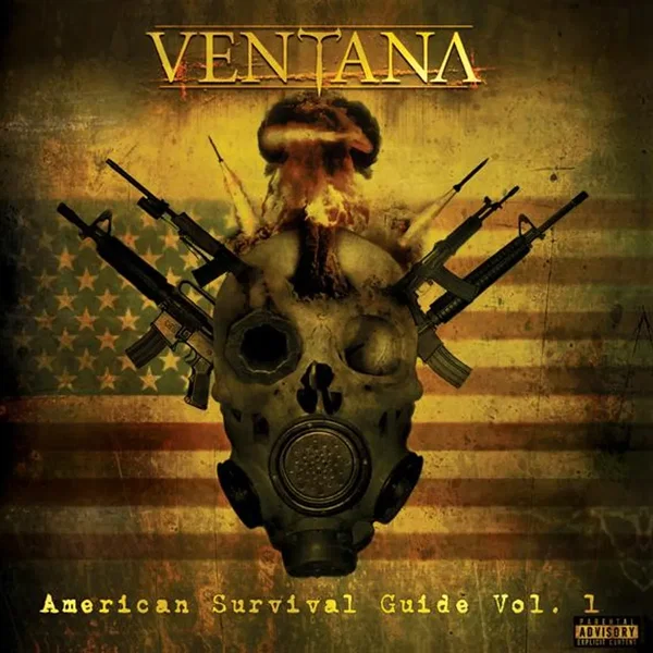 American Survival Guide Vol. 1