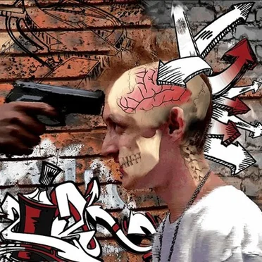Mind of MADness by Tre - album cover
