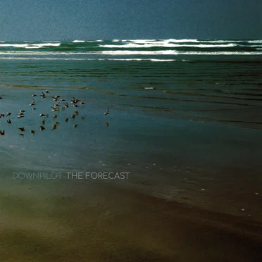 The Forecast by Downpilot - album cover
