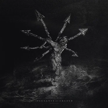 Servants of Chaos II by Various Artists - album cover