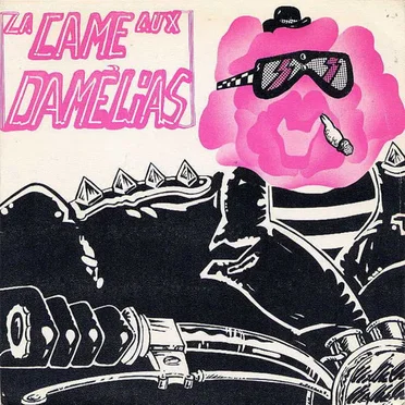 La 5e roue du système by La Came aux Damélias - album cover