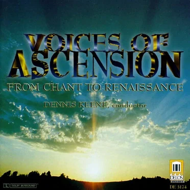 From Chant to Renaissance