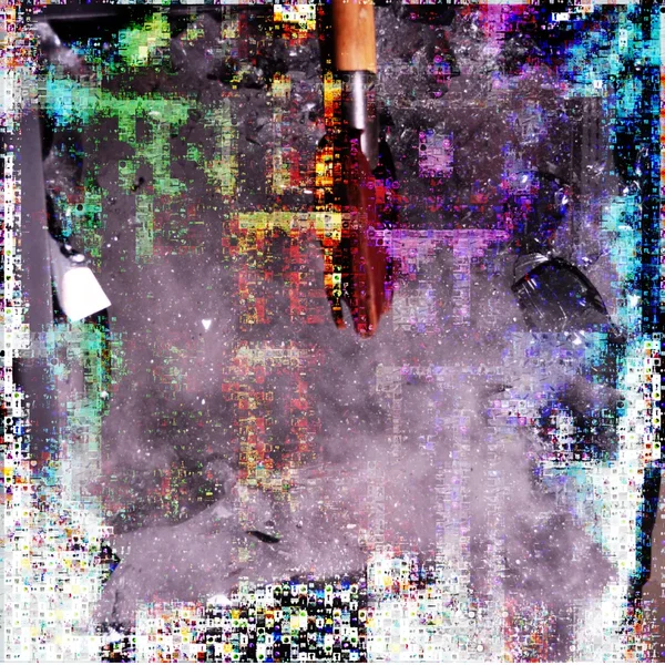 Culture Inhaler