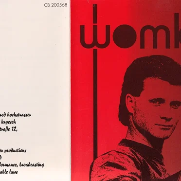 Wombat - Vocal, Guitar, Sax & More