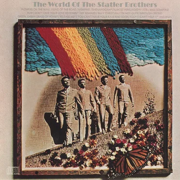 The World of the Statler Brothers