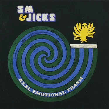 Real Emotional Trash