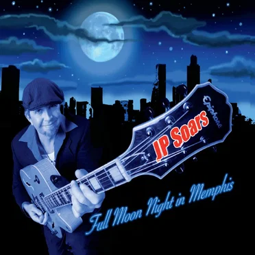 Full Moon Night In Memphis